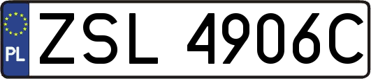 ZSL4906C