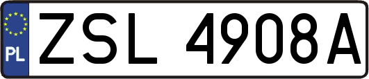 ZSL4908A