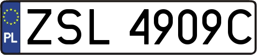 ZSL4909C