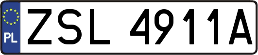ZSL4911A