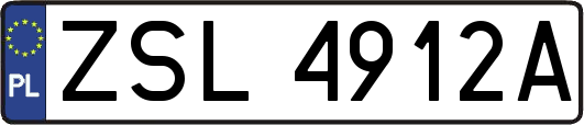 ZSL4912A