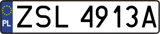 ZSL4913A