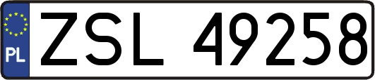 ZSL49258