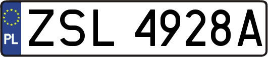 ZSL4928A