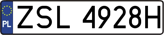 ZSL4928H