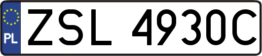 ZSL4930C