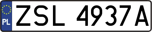 ZSL4937A