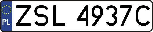 ZSL4937C