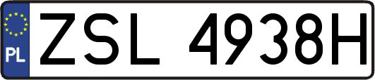 ZSL4938H