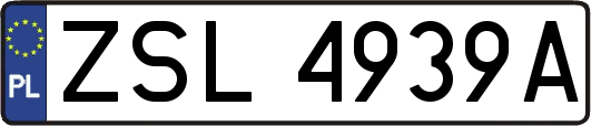 ZSL4939A