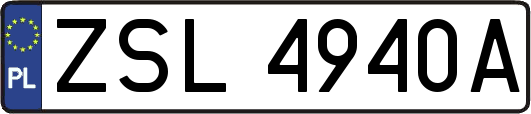 ZSL4940A