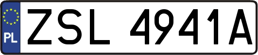 ZSL4941A