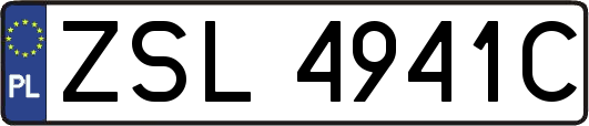 ZSL4941C