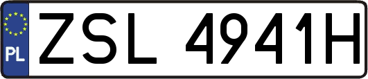ZSL4941H