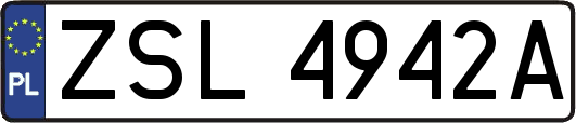 ZSL4942A