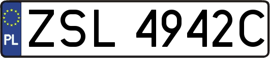 ZSL4942C