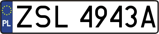 ZSL4943A