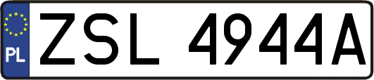 ZSL4944A