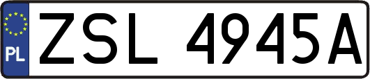 ZSL4945A