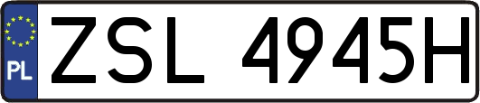 ZSL4945H