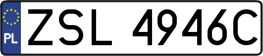 ZSL4946C