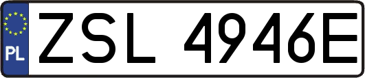 ZSL4946E