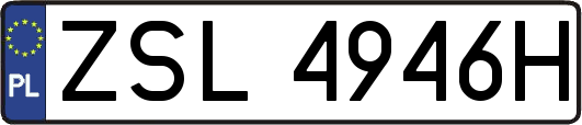 ZSL4946H