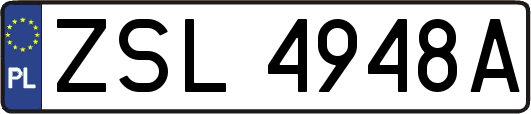 ZSL4948A