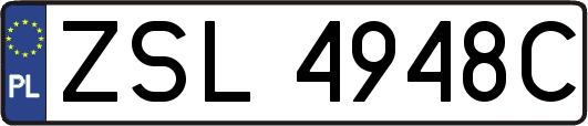 ZSL4948C