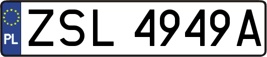 ZSL4949A