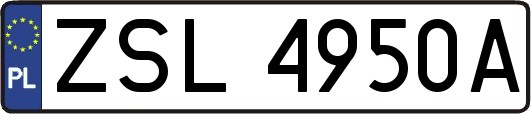 ZSL4950A