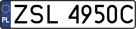ZSL4950C