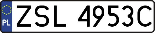 ZSL4953C