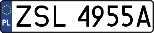 ZSL4955A