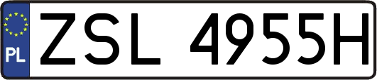 ZSL4955H