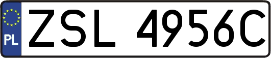 ZSL4956C