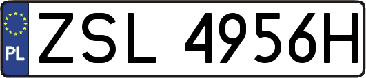 ZSL4956H
