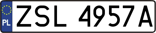 ZSL4957A