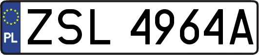 ZSL4964A
