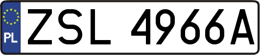 ZSL4966A