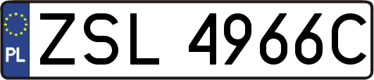 ZSL4966C