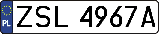ZSL4967A