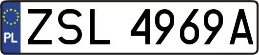ZSL4969A