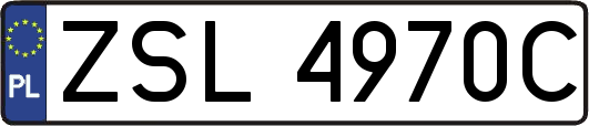 ZSL4970C