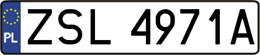 ZSL4971A