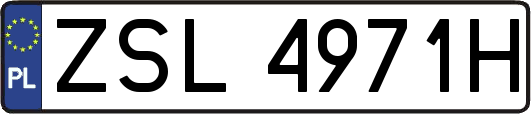 ZSL4971H