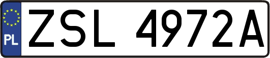 ZSL4972A