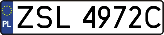 ZSL4972C