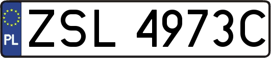 ZSL4973C