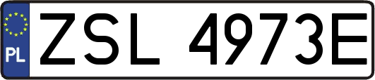 ZSL4973E